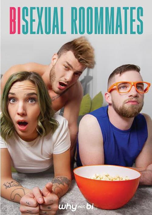 Bisexual Roommates (2020) poster