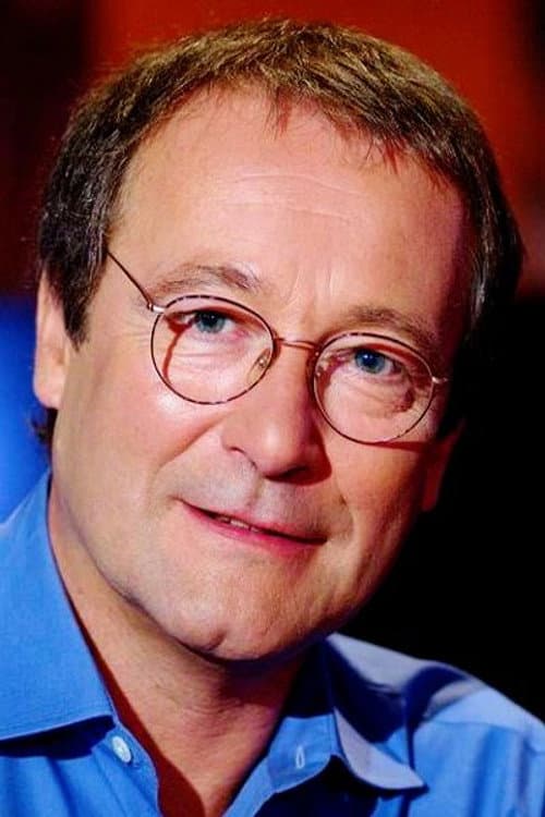 Erich Hallhuber foto