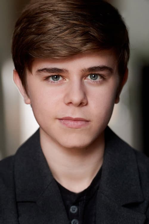 Alexander Elliot foto