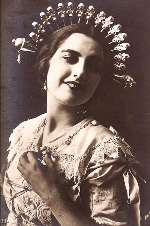 Emilia Vidali foto