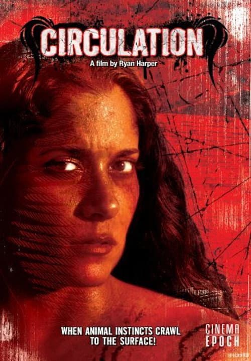 Circulation (2008) poster