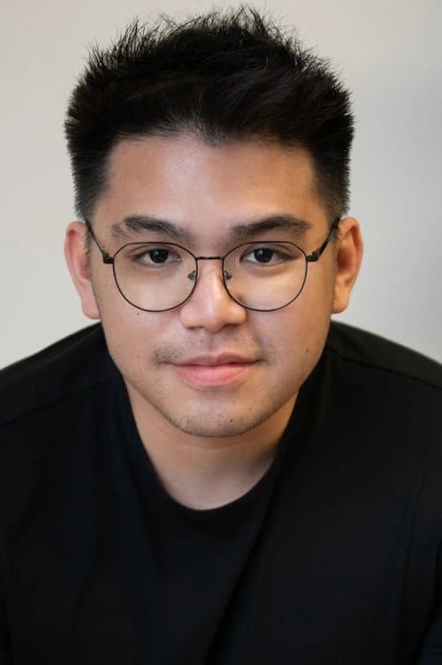 King Louie Palomo foto