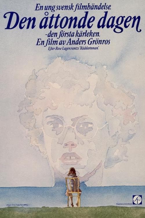 Den Åttonde dagen (1979) poster