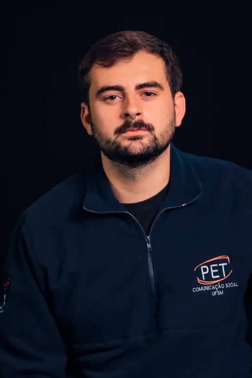 Josué Witter foto