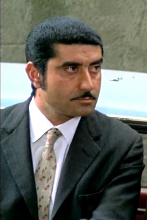 Alberto Fogliani foto