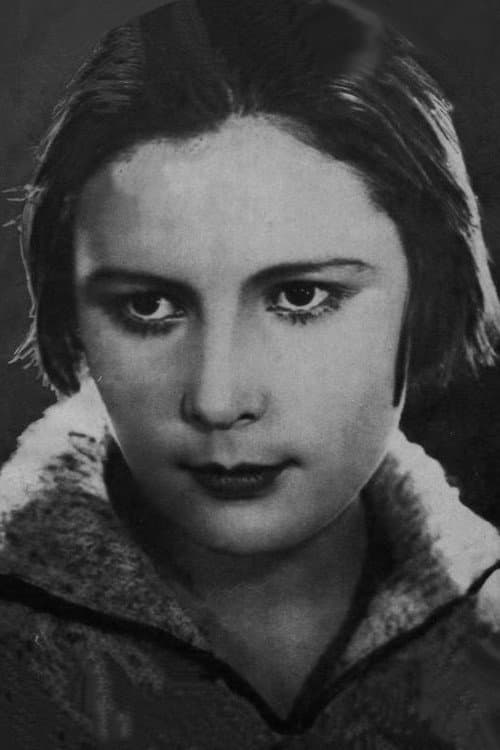 Анастасия Кожевникова foto