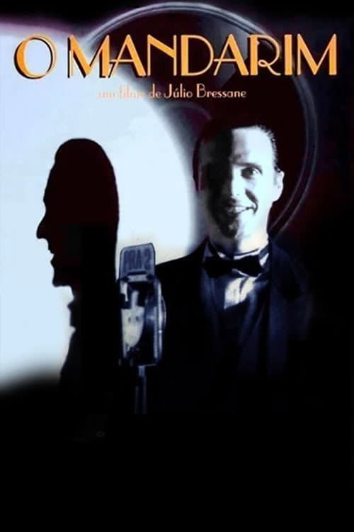 O Mandarim (1995) poster