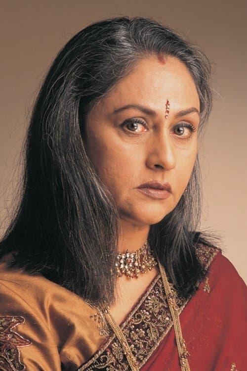 Jaya Bachchan foto