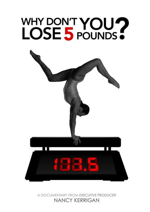 Why Don't You Lose 5 Pounds? (2025) poster