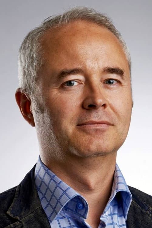 Olivier Andrault foto