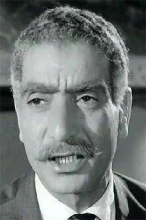 Ibrahim ElShamy foto