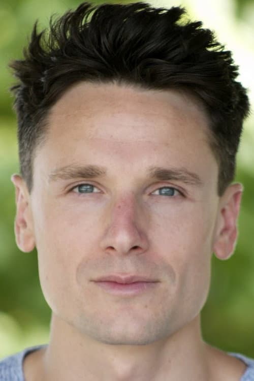 Germain Choffart foto