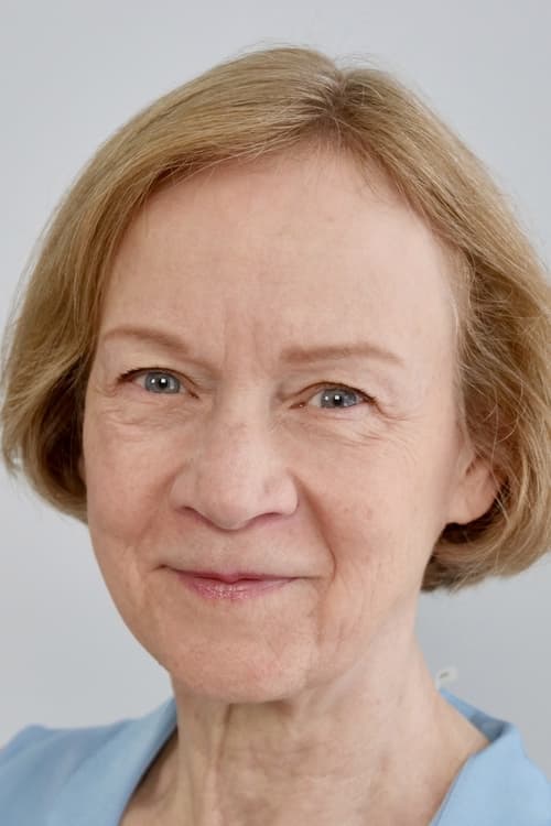 Sandra Lee-Oian Thomas foto