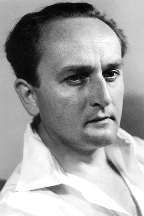 J. A. Holman foto