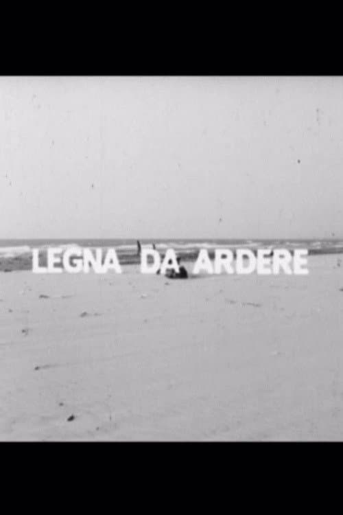 Legna da ardere (1969) poster