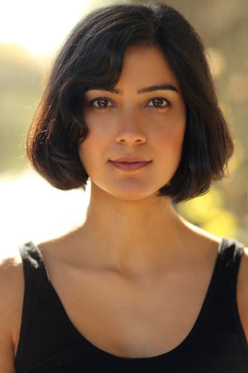 Rakhee Thakrar foto