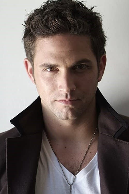 Brandon Barash foto