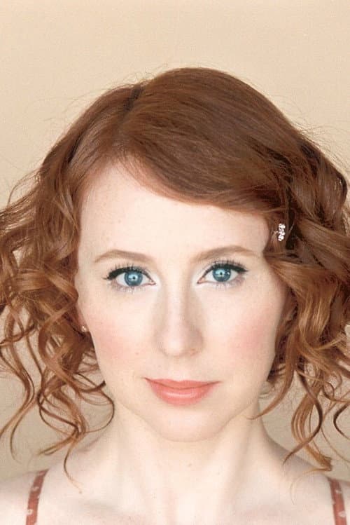 Jennifer Holloway foto