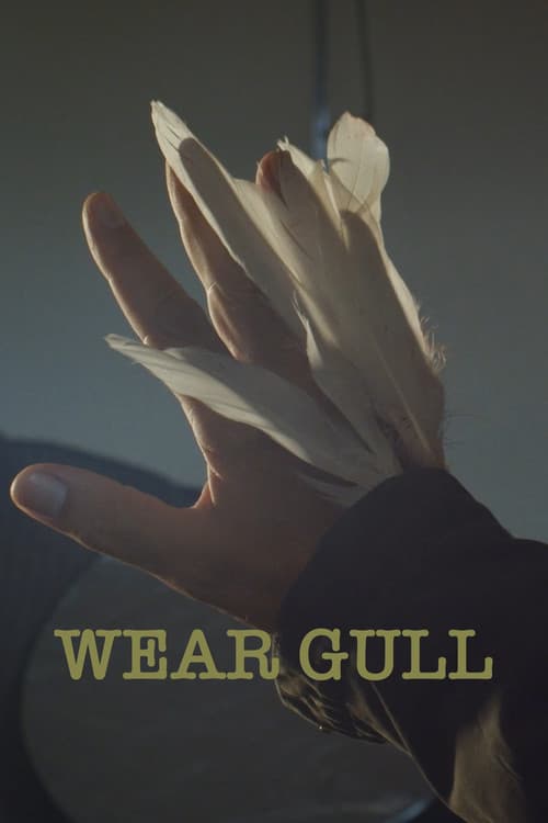 Wear Gull (2023) poster