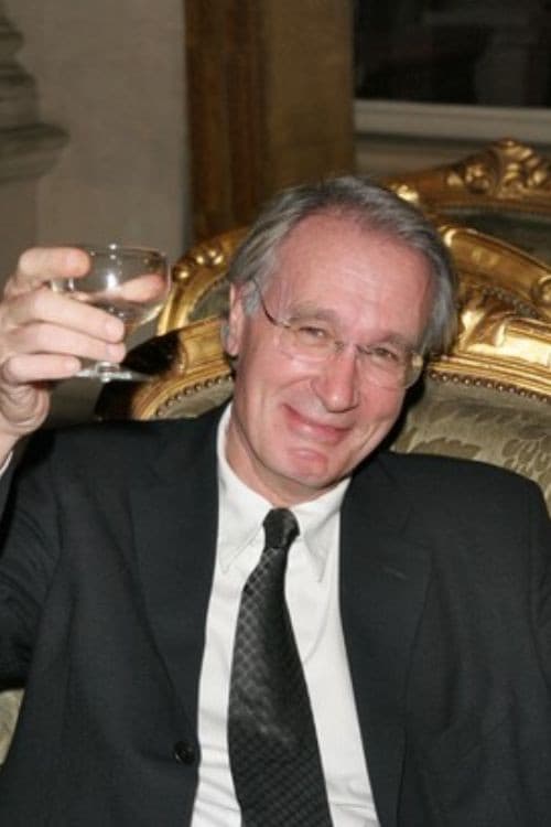 Bernard Girard foto