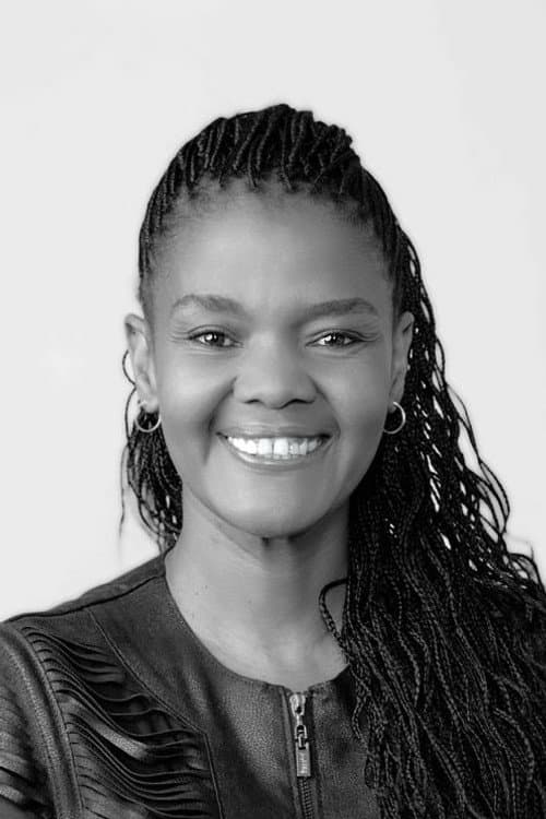 Nomonde Mbusi foto