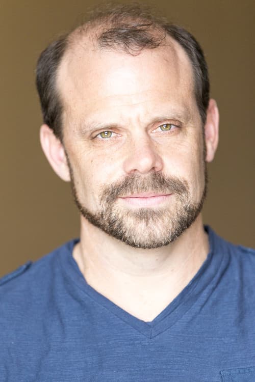 Adam Laborde foto
