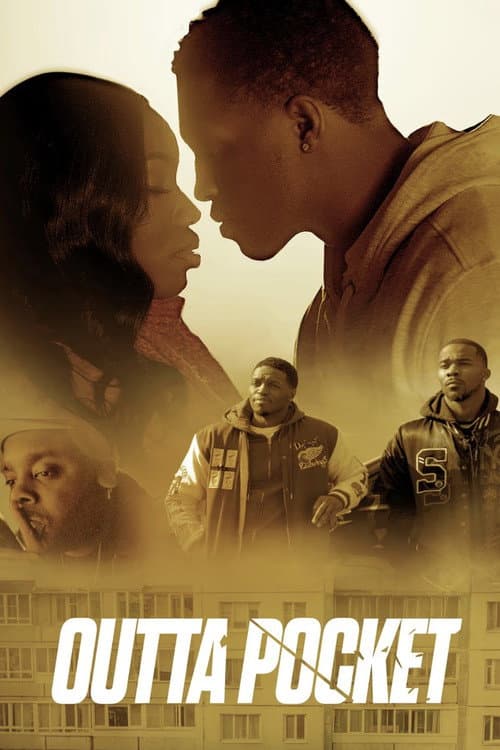 Outta Pocket (2023) poster