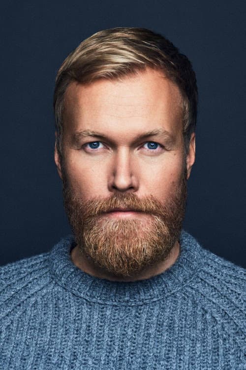 Christian Rubeck foto