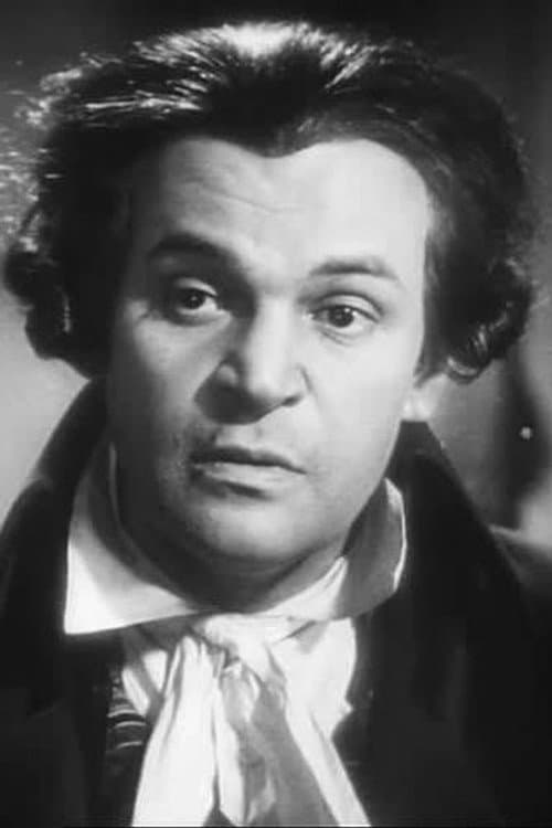 George Snell foto