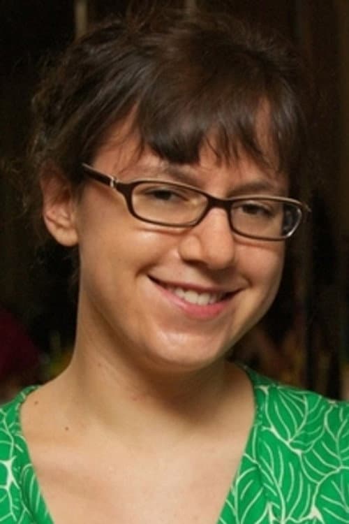 Joanna Arnow foto