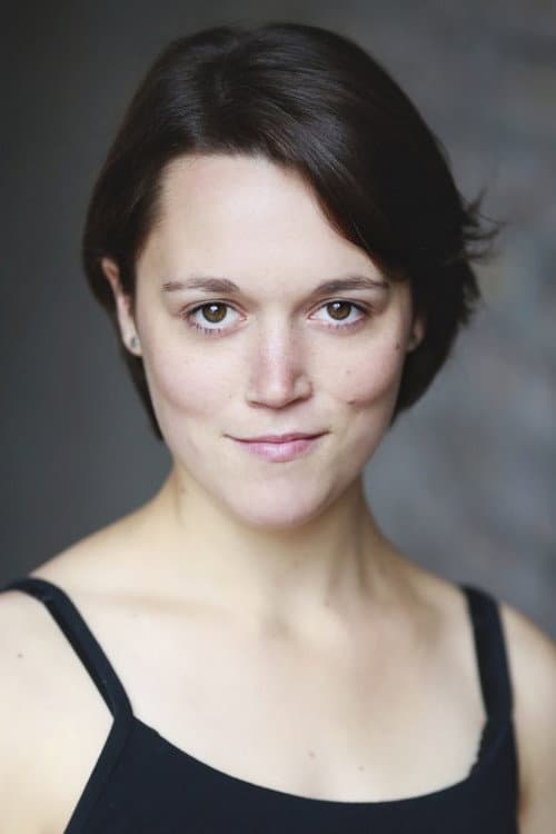 Kaiya Jones foto