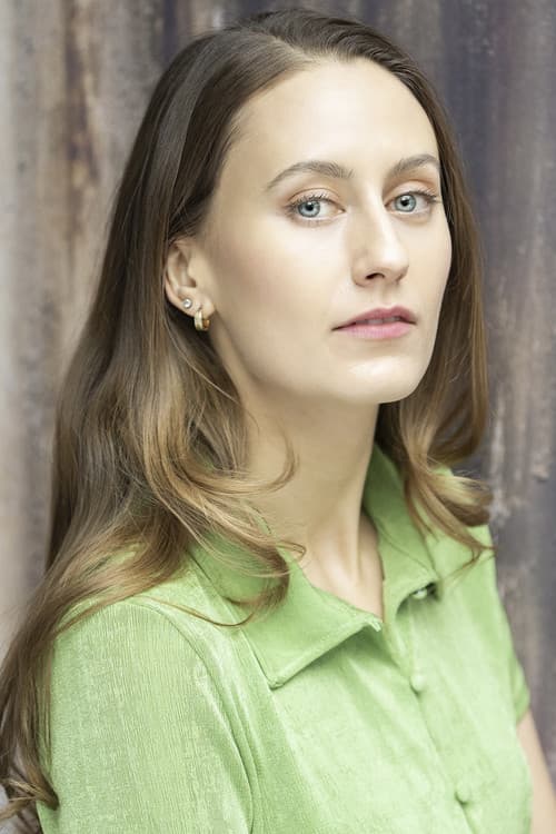 Erin Mick foto