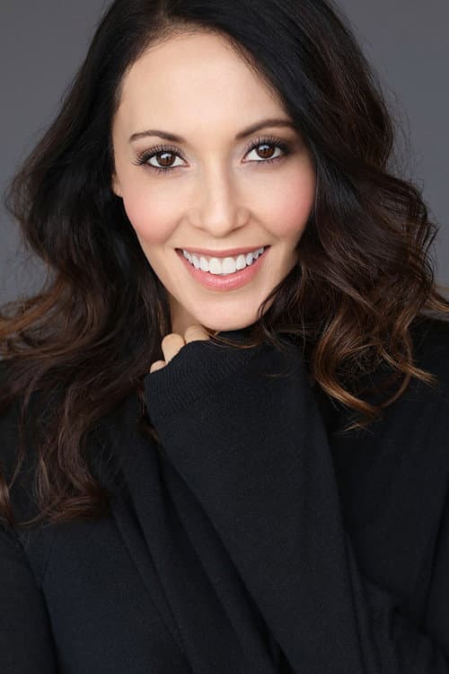 Stephanie Maura Sanchez foto