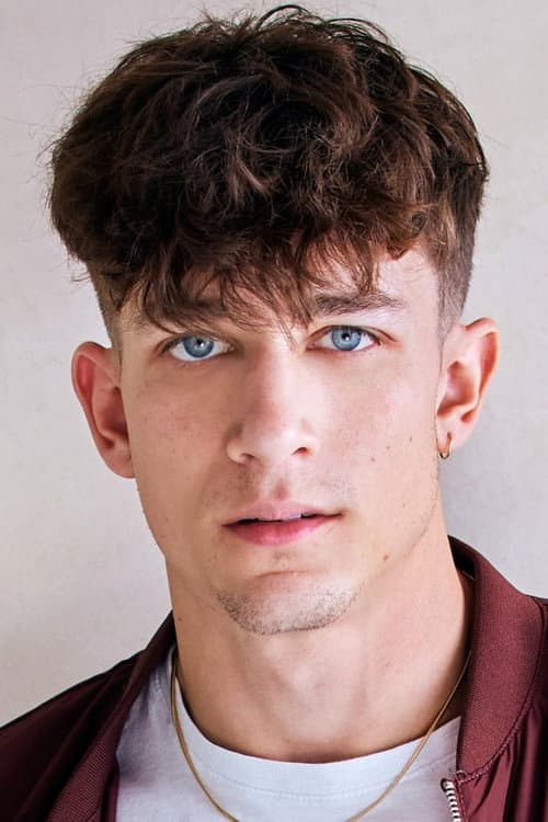 Parker Ambrose foto