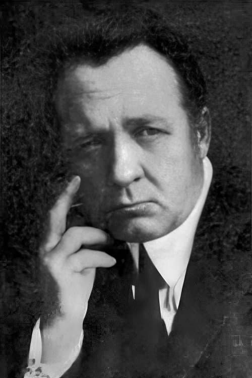 Alfred Hollingsworth foto