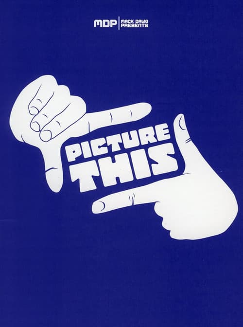 Picture This (2007) poster
