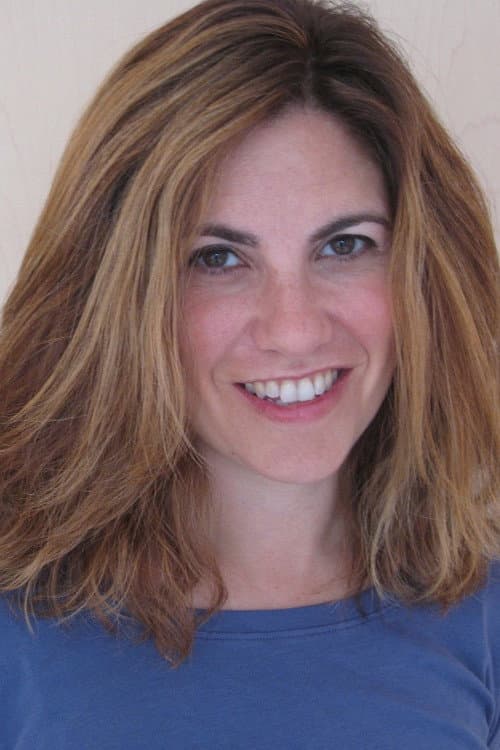 Jennifer Grausman foto