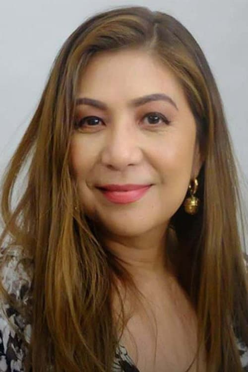 Vivian Velez foto