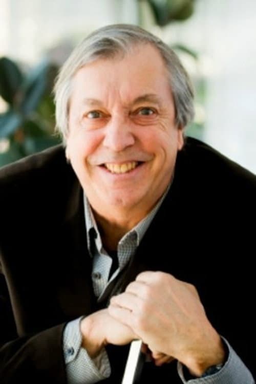 Normand Chouinard foto
