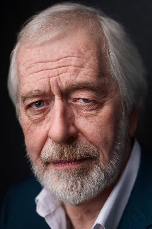 Robert Leaf foto