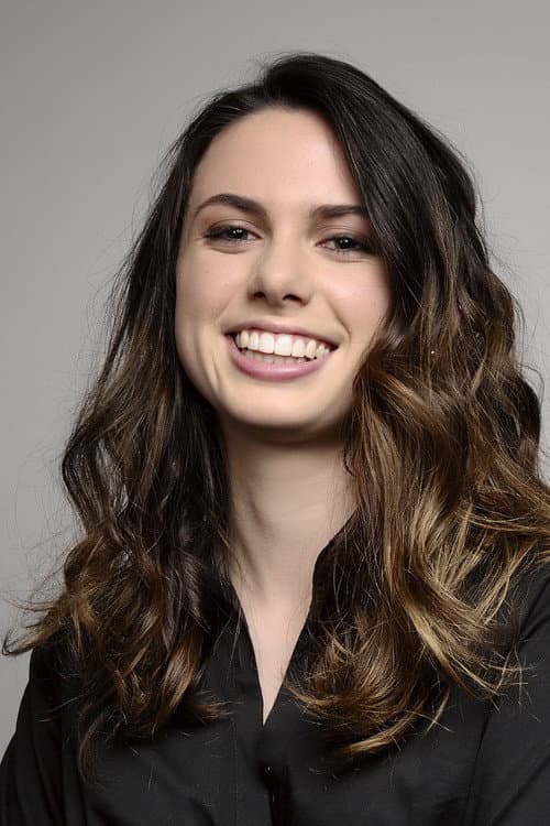 Molly Daniels foto