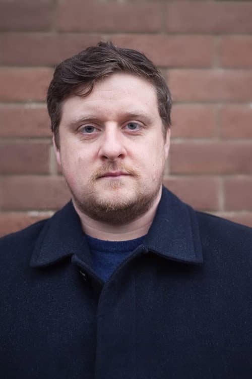 Stephen Ryan foto