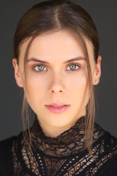 Maren Hill foto