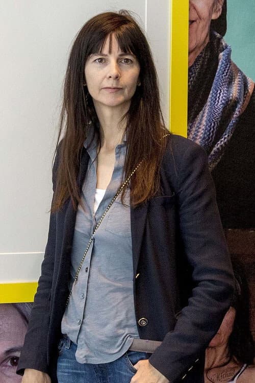 Gillian Wearing foto