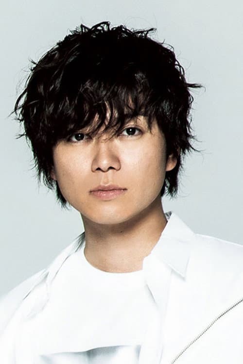 加藤シゲアキ foto