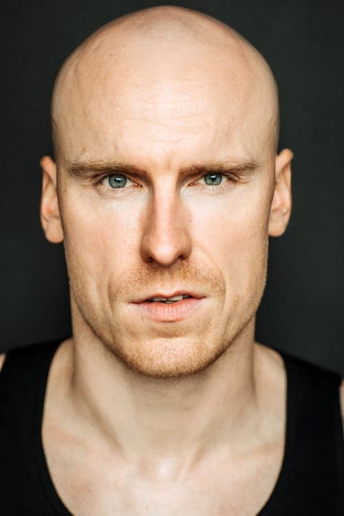Adam Kirschner foto