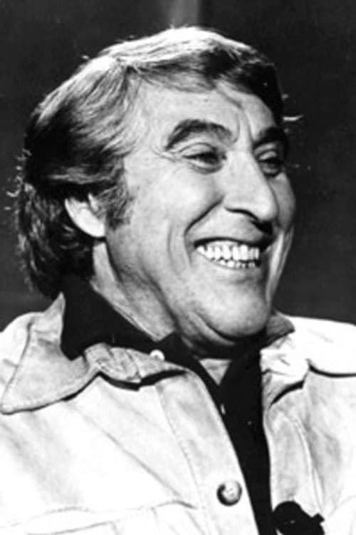 Luis Alcoriza foto