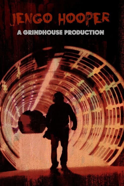 Jengo Hooper (2013) poster