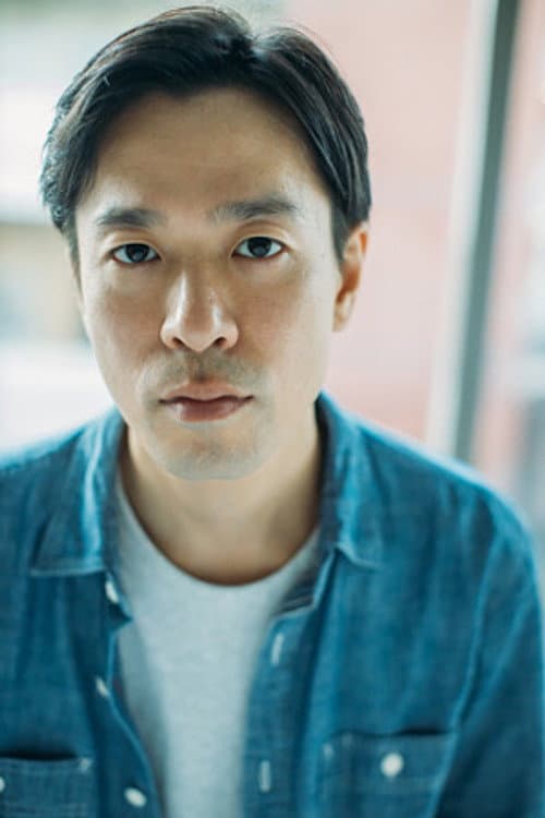 Yoshiki Oneda foto