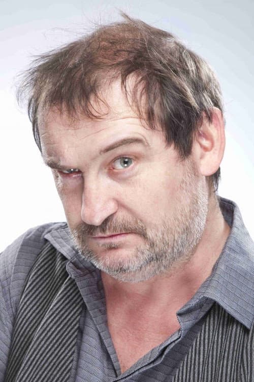 Ctirad Götz foto